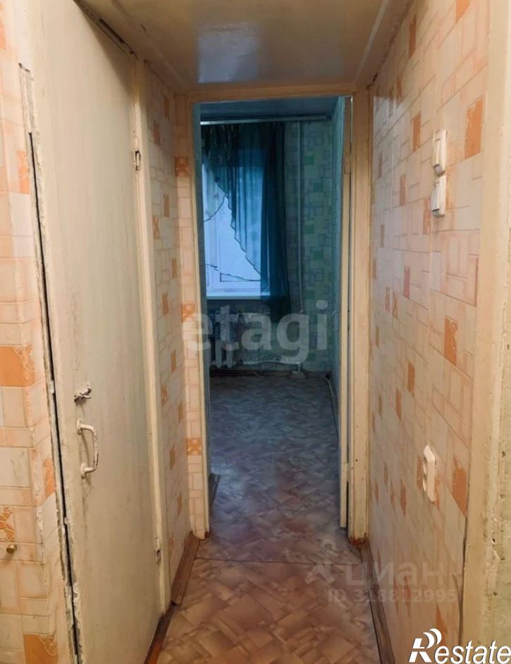 1-комн квартира Юбилейная улица, 4,  д. 4