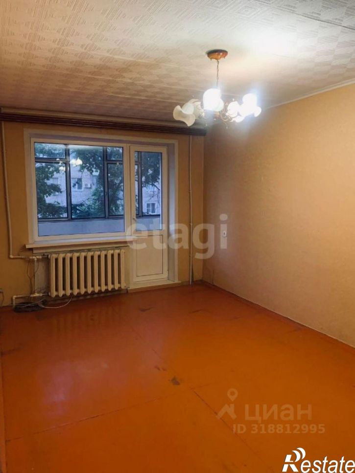 1-комн квартира Юбилейная улица, 4,  д. 4