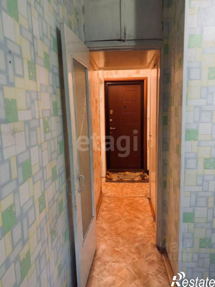 1-комн квартира Юбилейная улица, 4,  д. 4