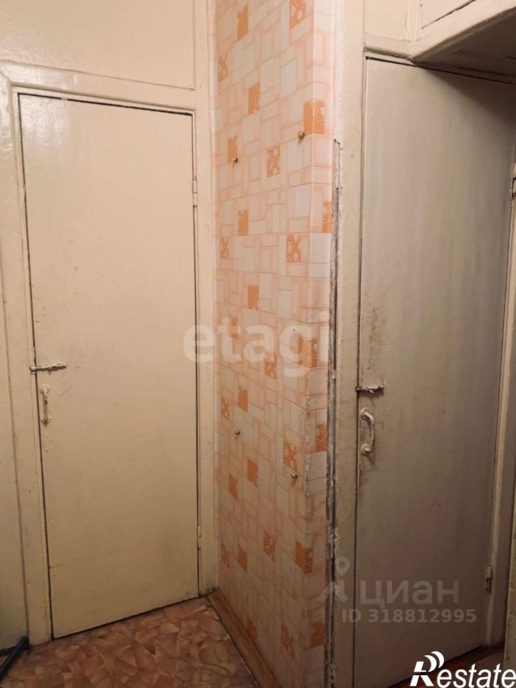 1-комн квартира Юбилейная улица, 4,  д. 4