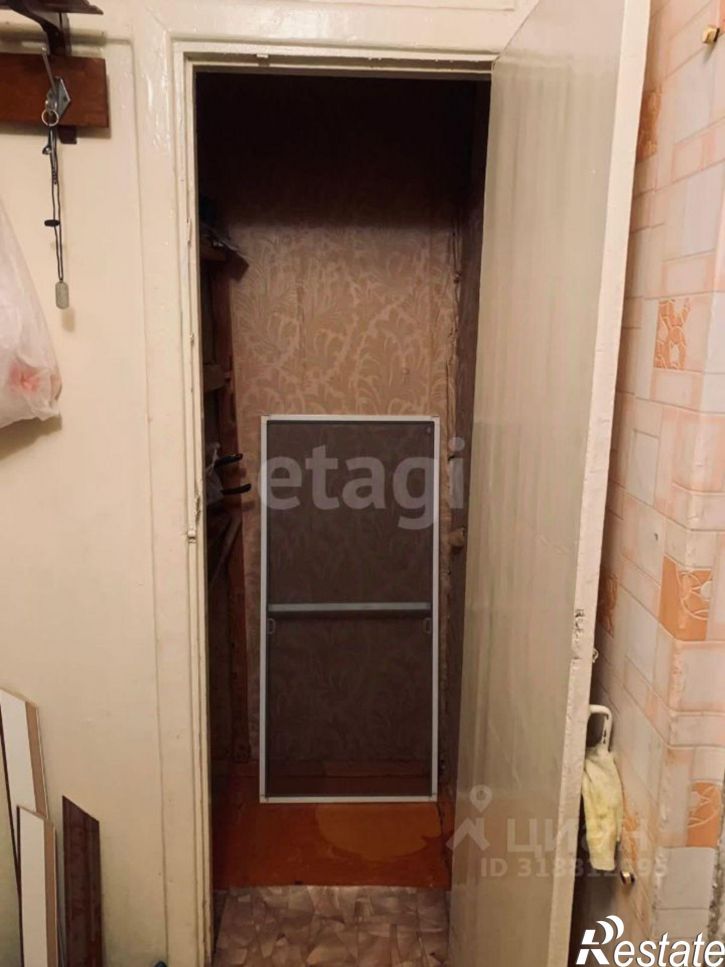 1-комн квартира Юбилейная улица, 4,  д. 4