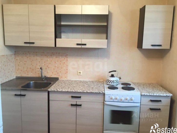 1-комн квартира улица Гоголя, 60,  д. 60