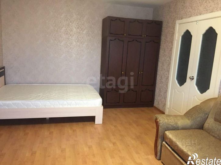 1-комн квартира улица Гоголя, 60,  д. 60