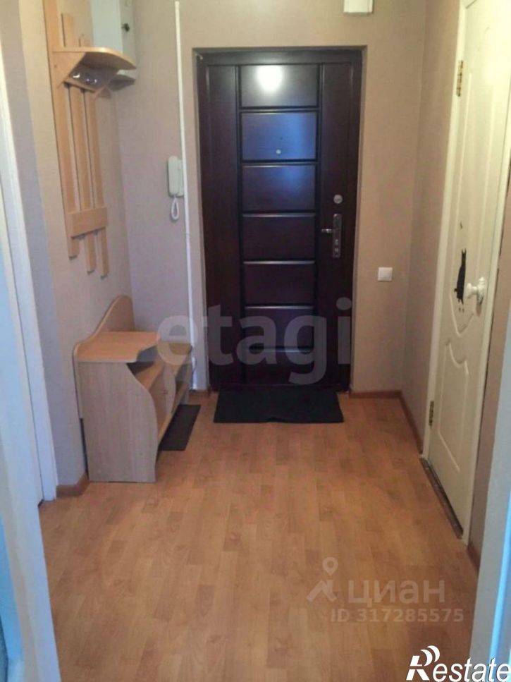 1-комн квартира улица Гоголя, 60,  д. 60