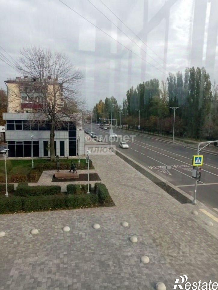 2-комн квартира Липецк г., Правобережный