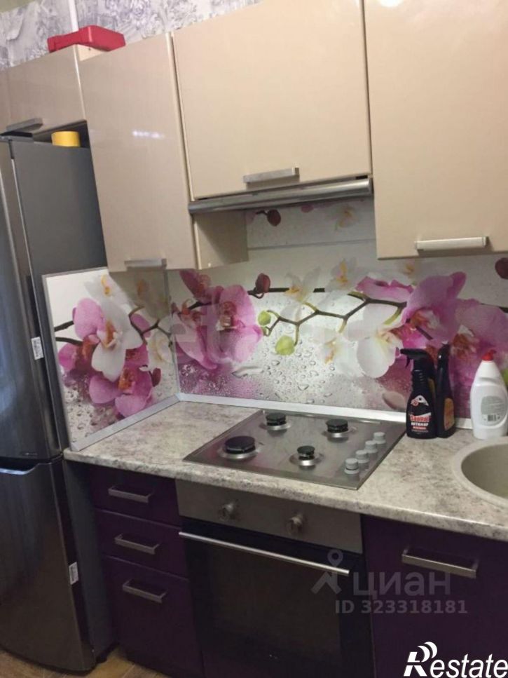 2-комн квартира городской округ Липецк