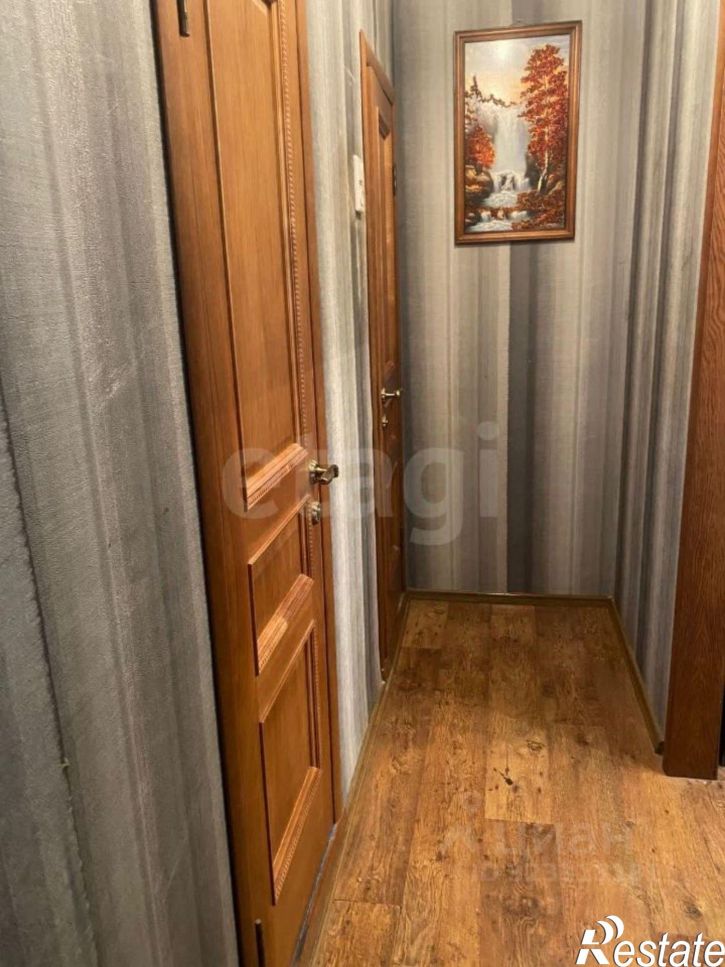 2-комн квартира городской округ Липецк