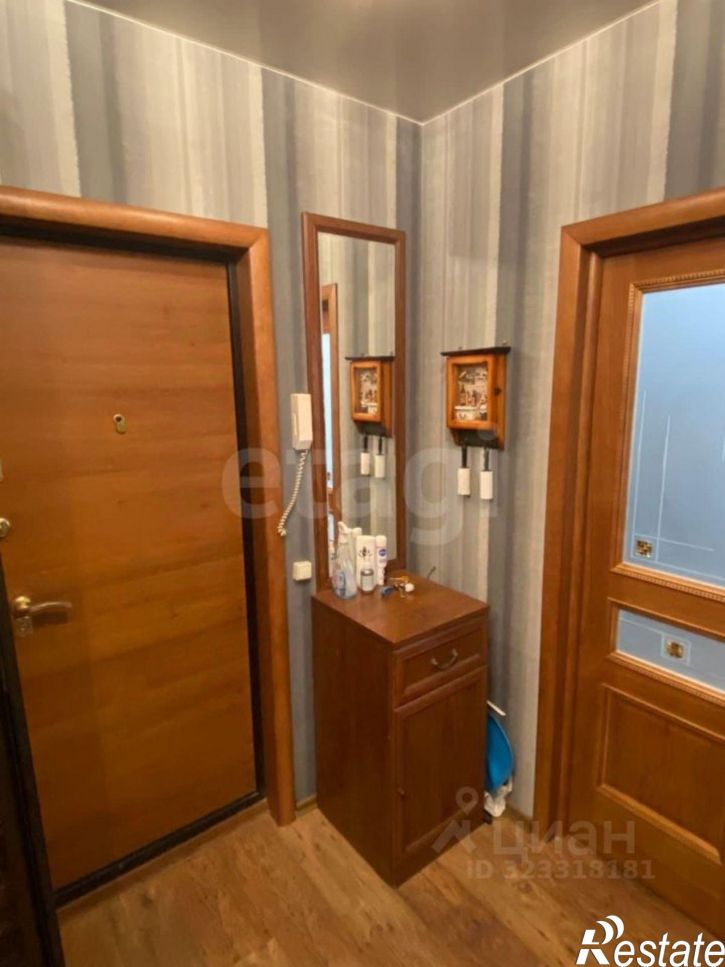 2-комн квартира городской округ Липецк