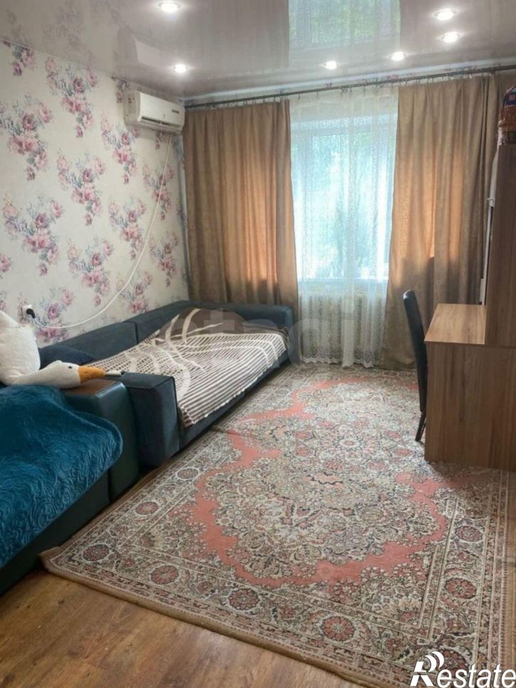 2-комн квартира городской округ Липецк