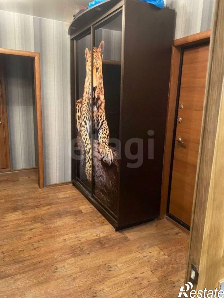 2-комн квартира городской округ Липецк