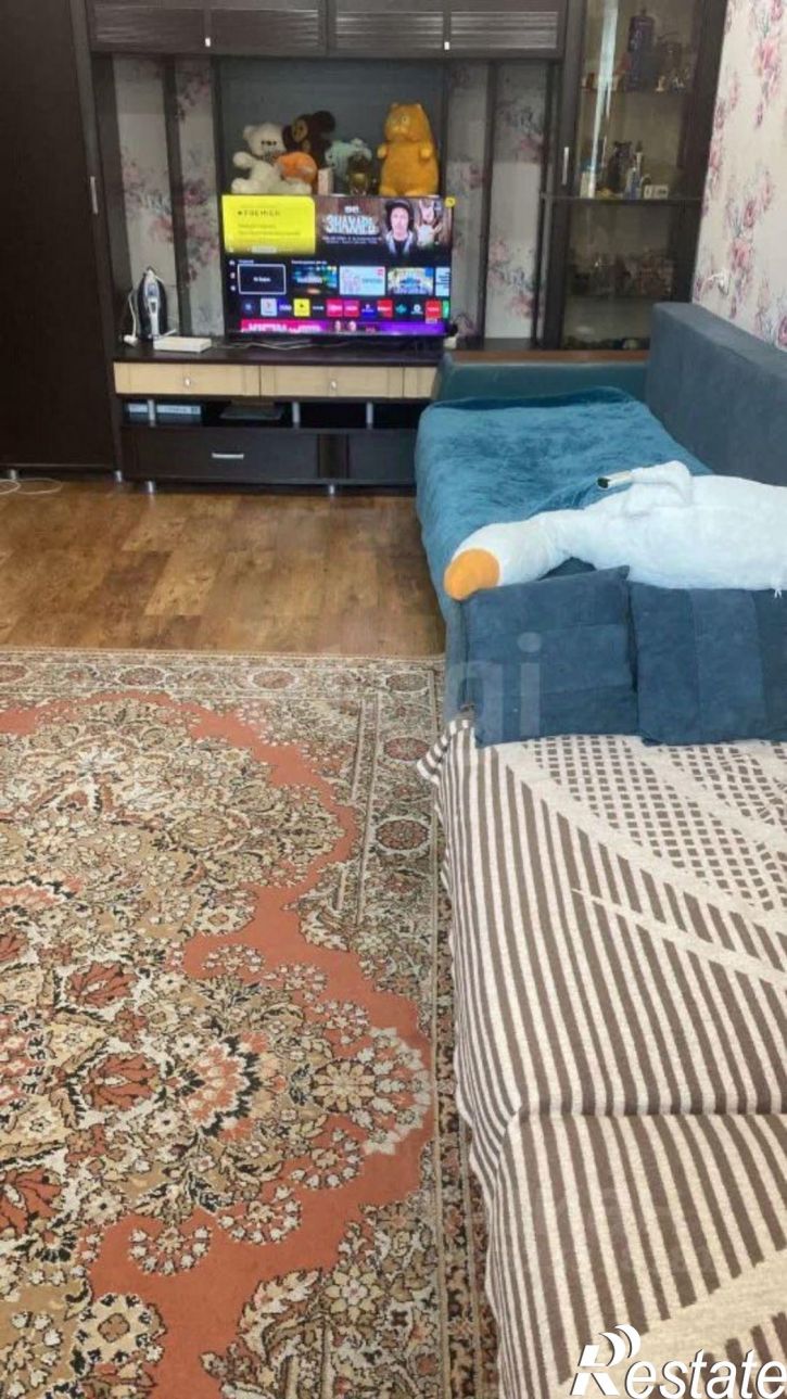 2-комн квартира городской округ Липецк