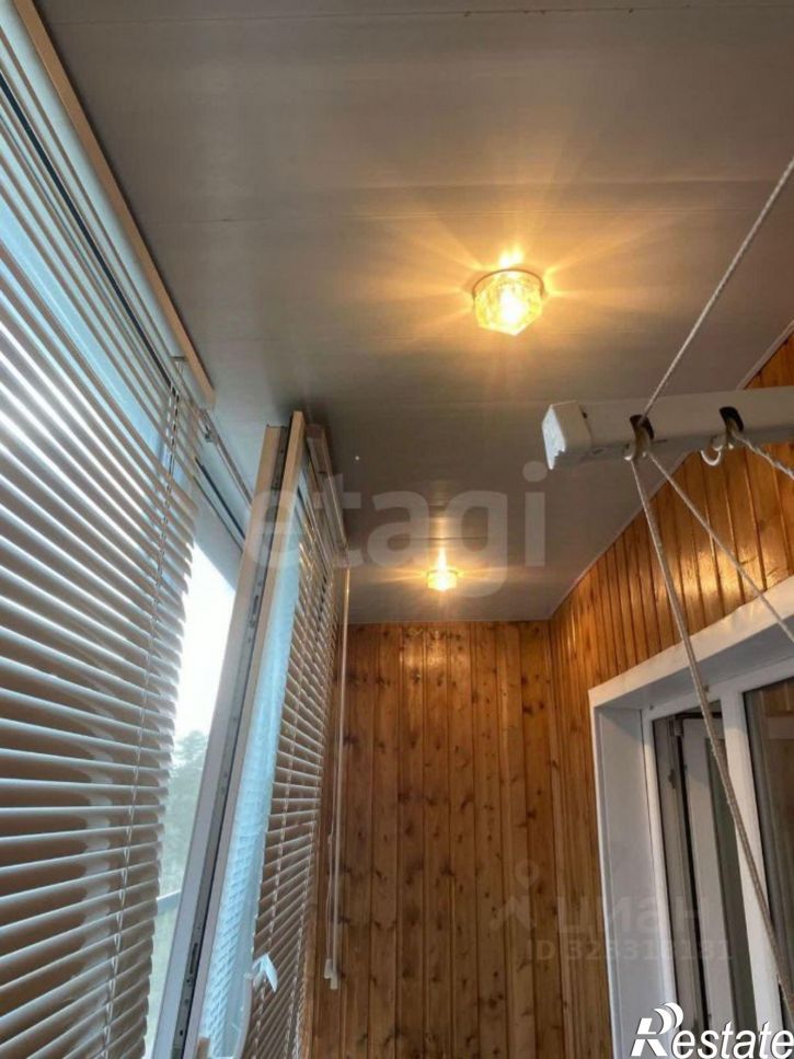 2-комн квартира городской округ Липецк