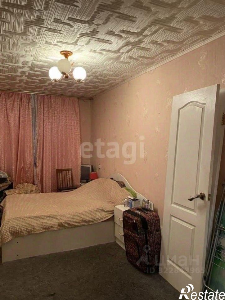 2-комн квартира городской округ Липецк