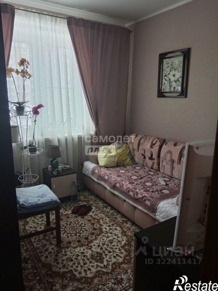 4-комн квартира проспект Победы, 77,  д. 77