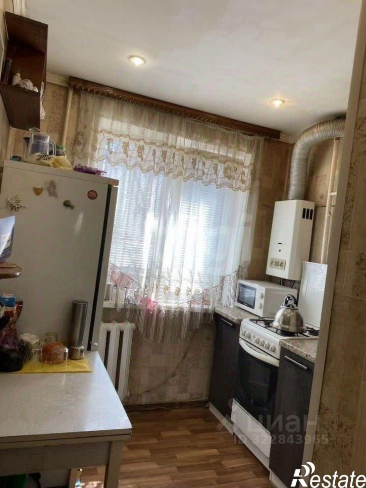 2-комн квартира городской округ Липецк