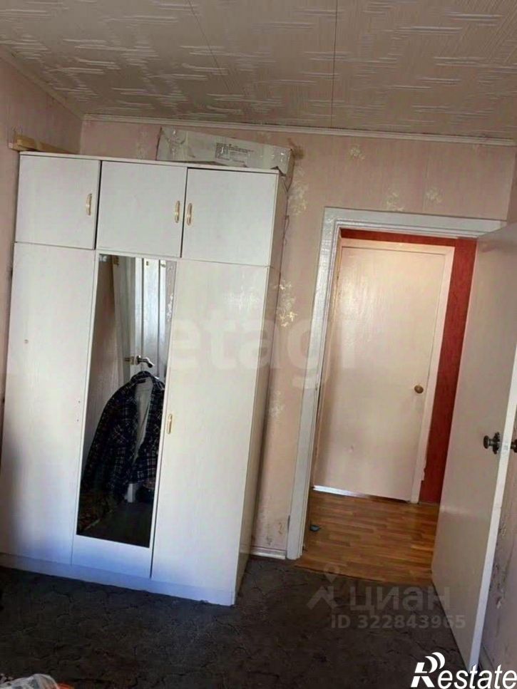 2-комн квартира городской округ Липецк