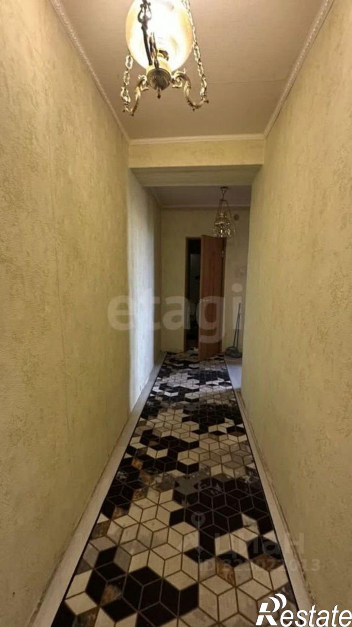 1-комн квартира проспект Победы, 116,  д. 116