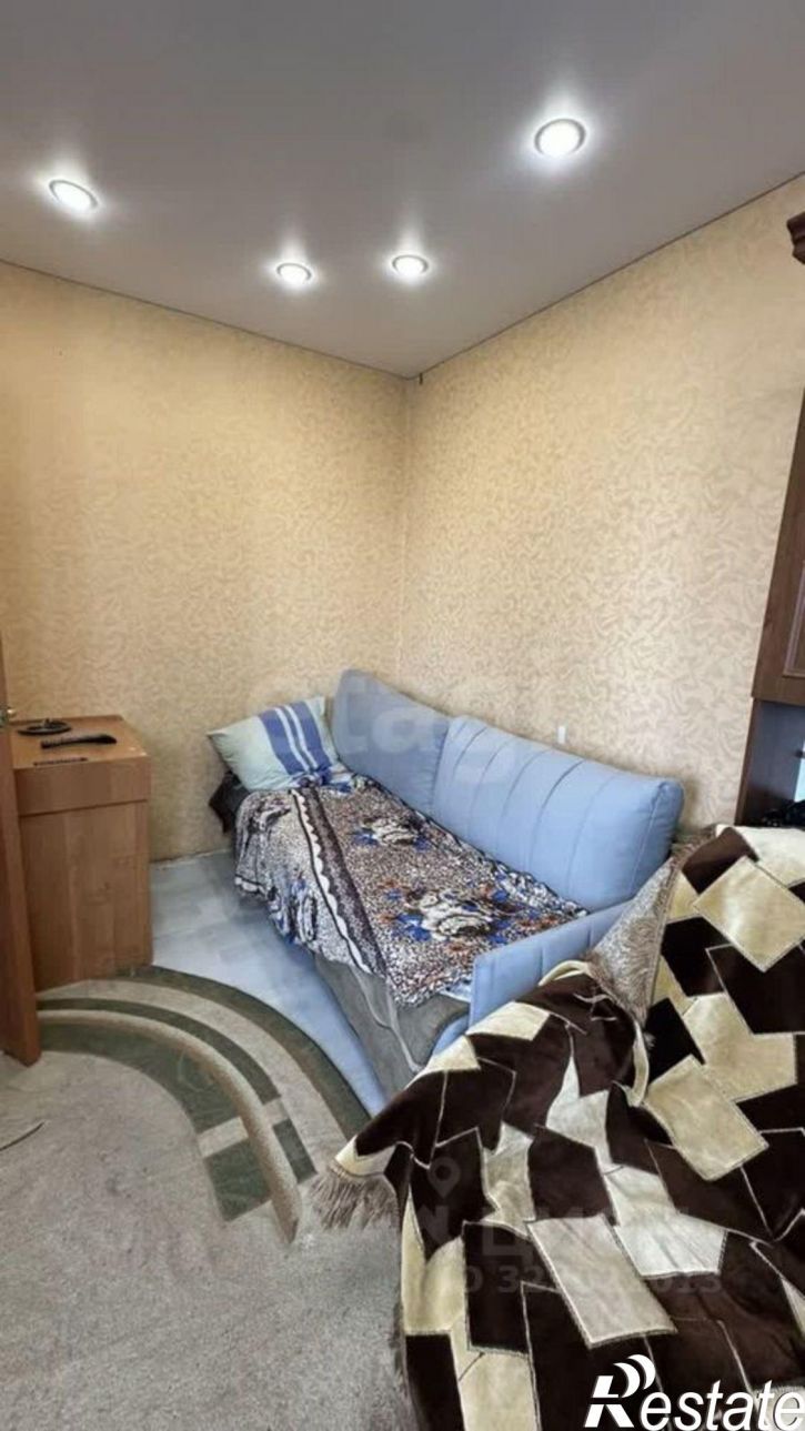 1-комн квартира проспект Победы, 116,  д. 116