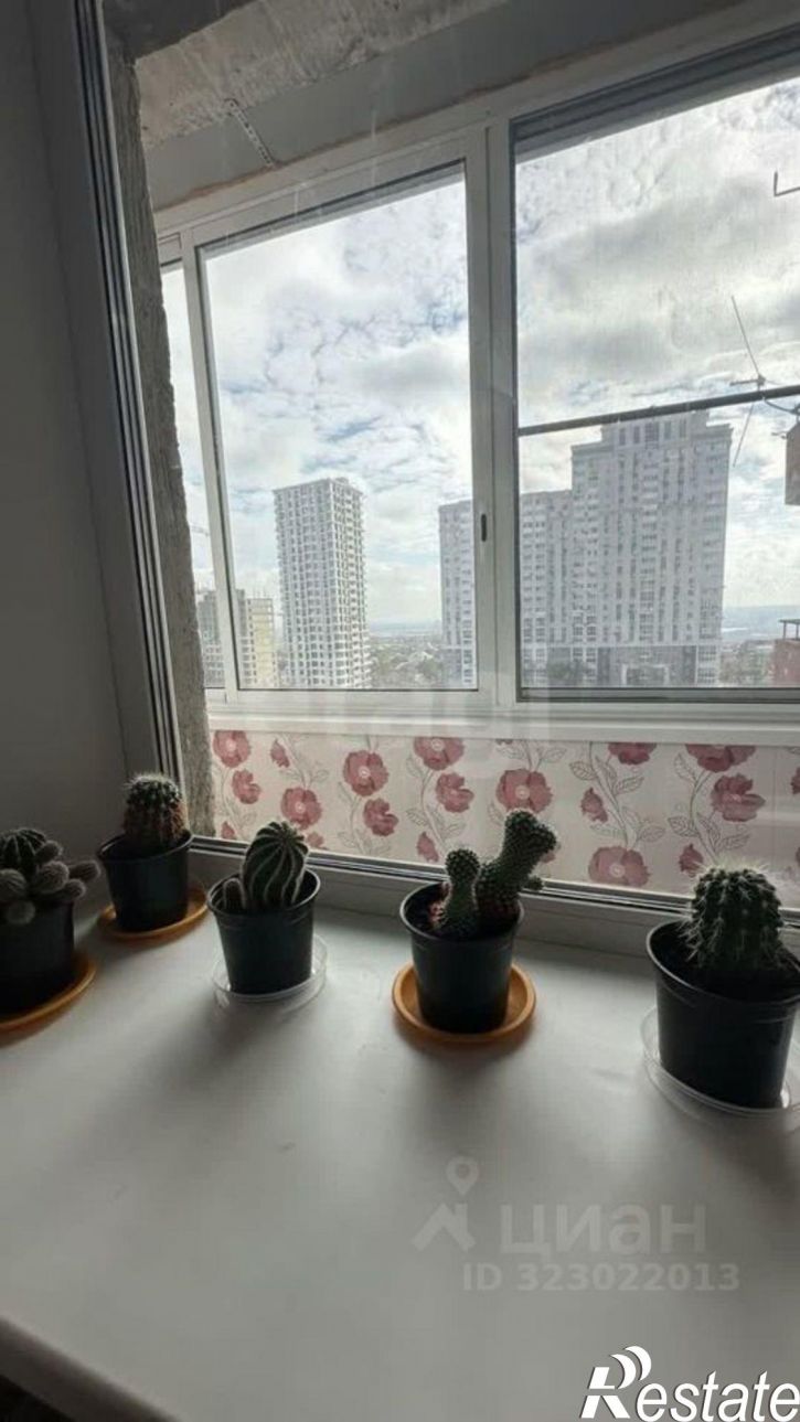 1-комн квартира проспект Победы, 116,  д. 116