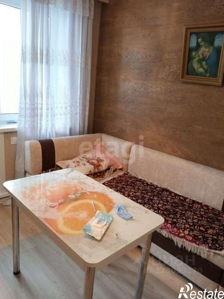 1-комн квартира городской округ Липецк