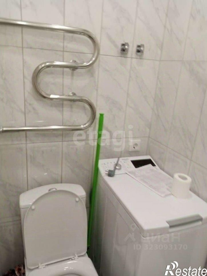 1-комн квартира городской округ Липецк