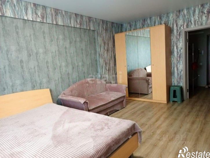 1-комн квартира городской округ Липецк