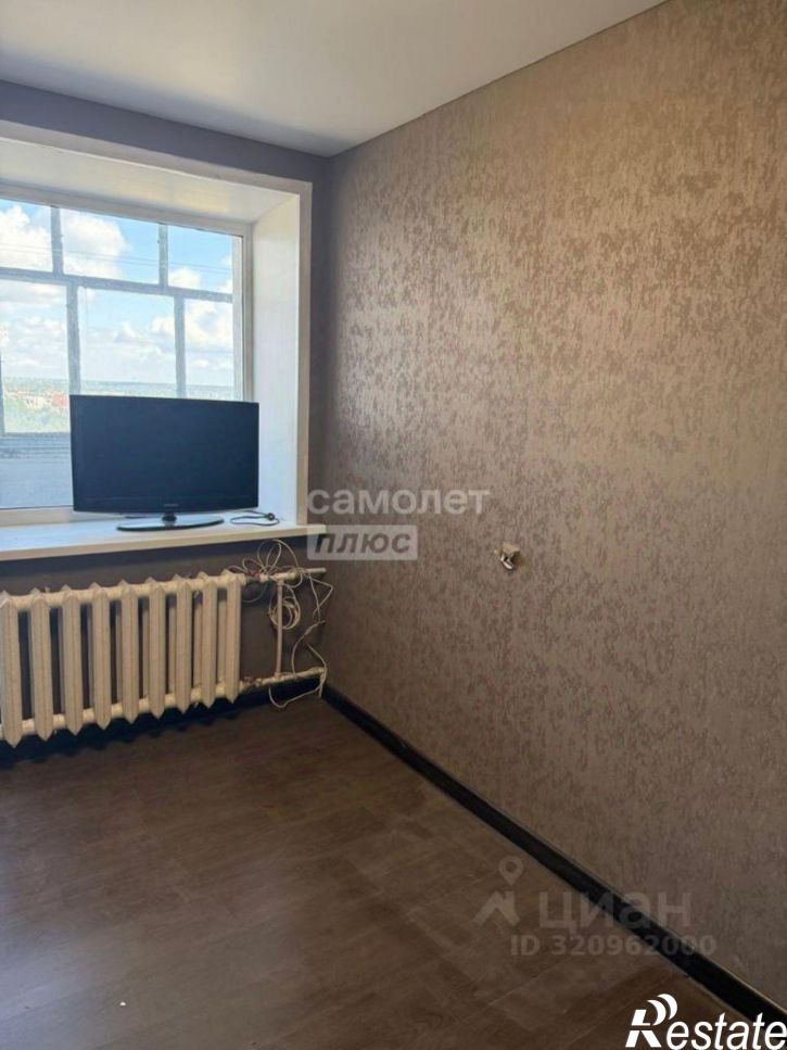 1-комн квартира улица Кутузова, 3,  д. 3