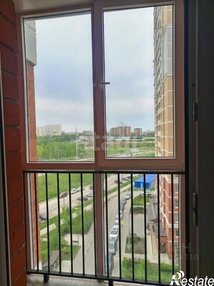 1-комн квартира городской округ Липецк