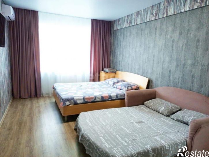 1-комн квартира городской округ Липецк