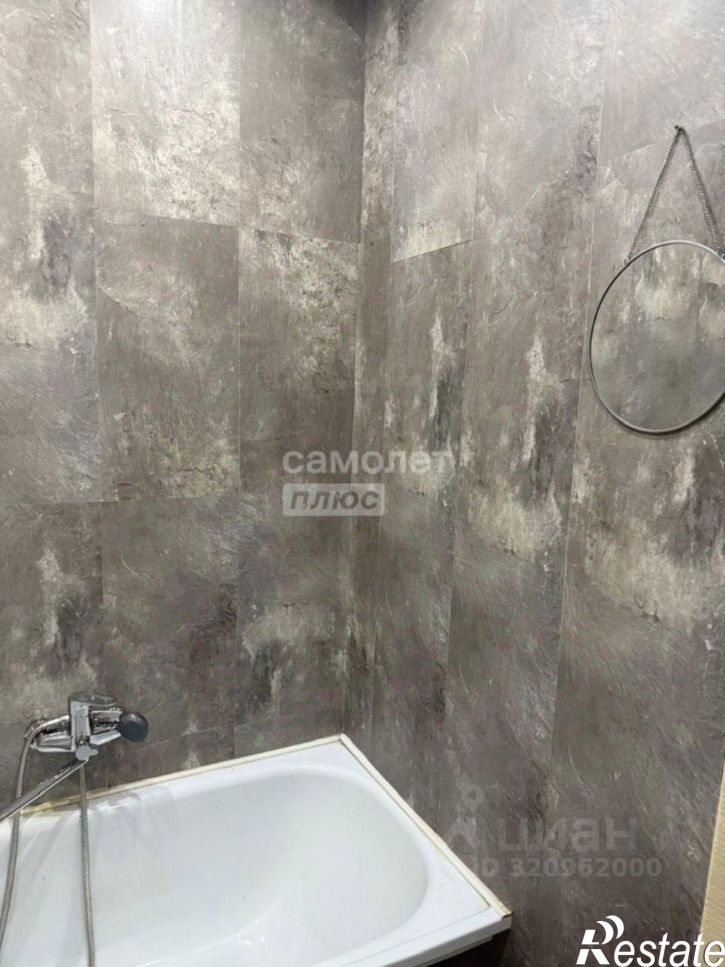 1-комн квартира улица Кутузова, 3,  д. 3