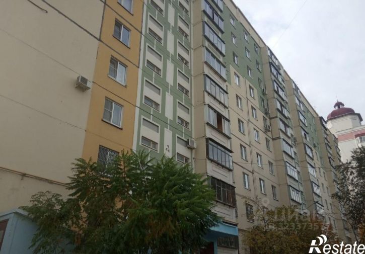 3-комн квартира проспект Победы, 73,  д. 73