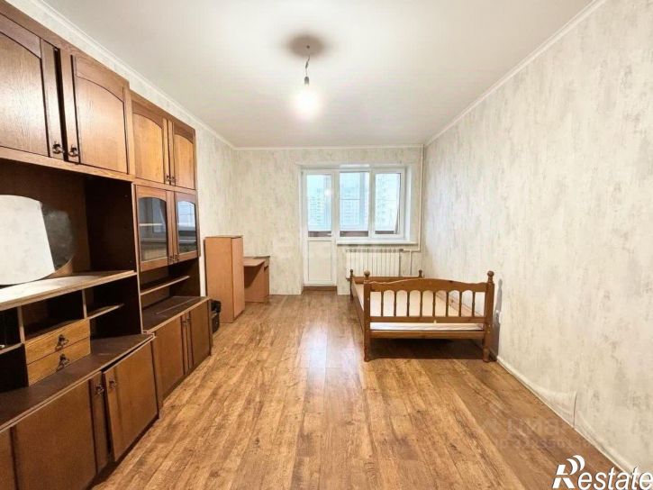 1-комн квартира улица Теперика, 1,  д. 1