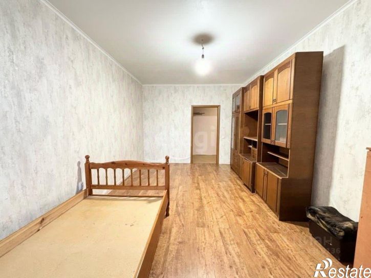 1-комн квартира улица Теперика, 1,  д. 1