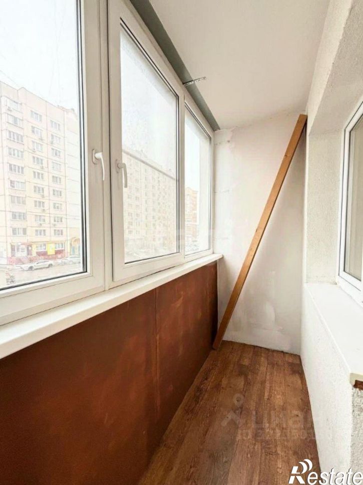 1-комн квартира улица Теперика, 1,  д. 1