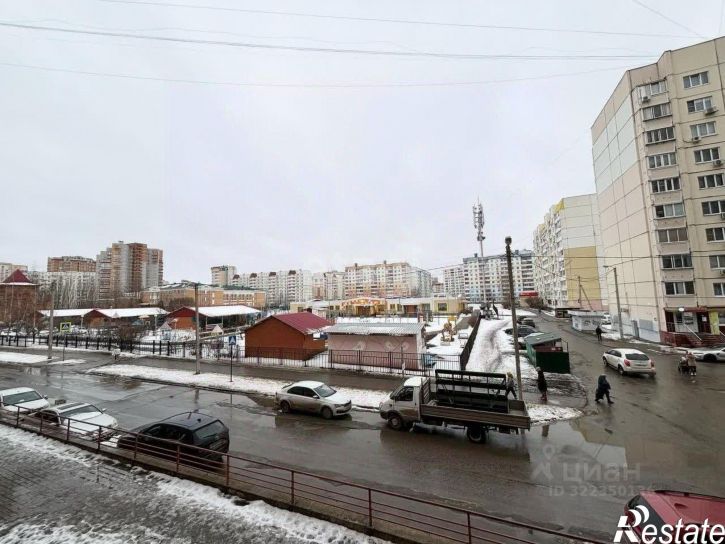 1-комн квартира улица Теперика, 1,  д. 1