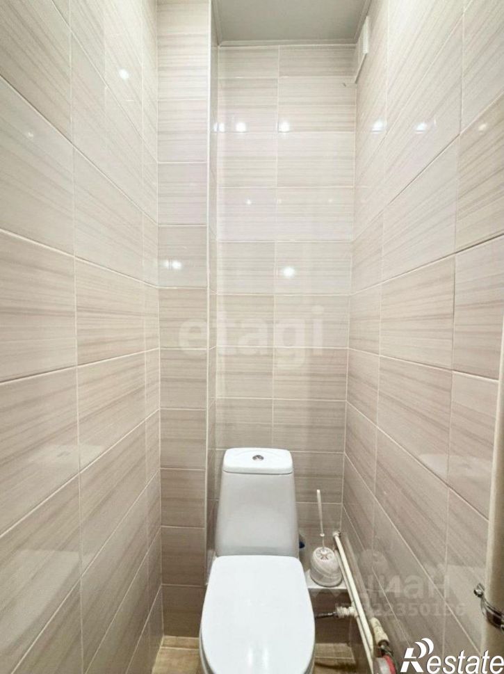 1-комн квартира улица Теперика, 1,  д. 1