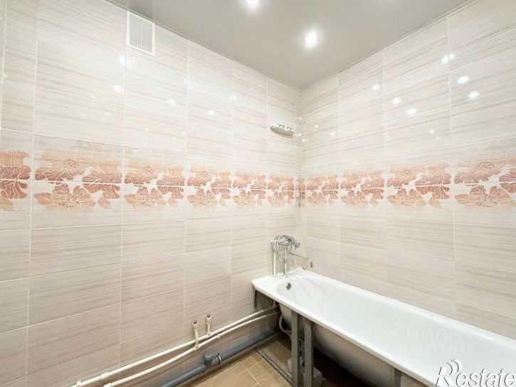 1-комн квартира улица Теперика, 1,  д. 1