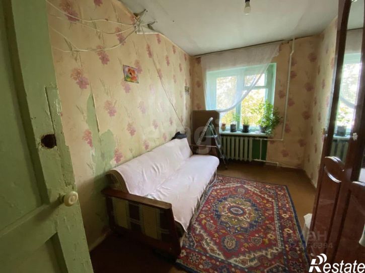 3-комн квартира городской округ Липецк