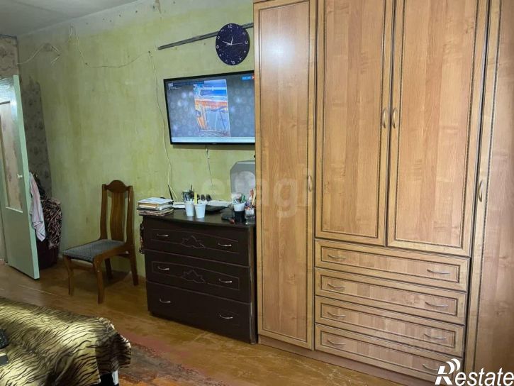 3-комн квартира городской округ Липецк