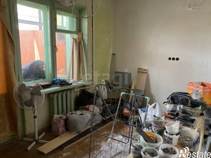 3-комн квартира городской округ Липецк