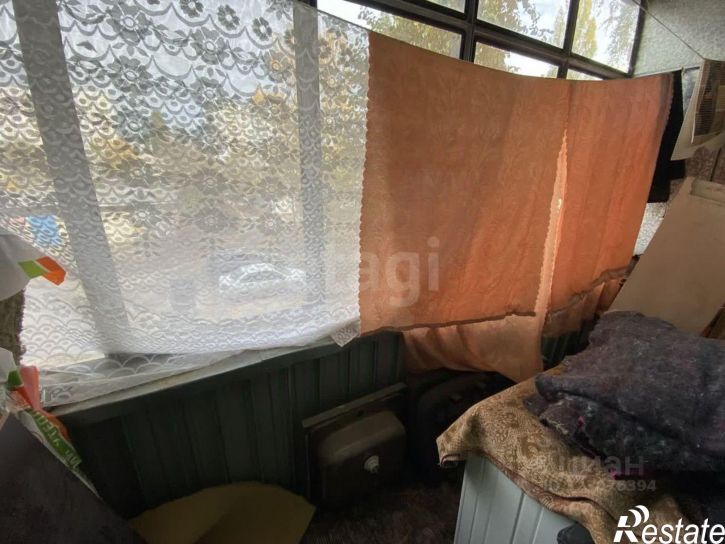 3-комн квартира городской округ Липецк