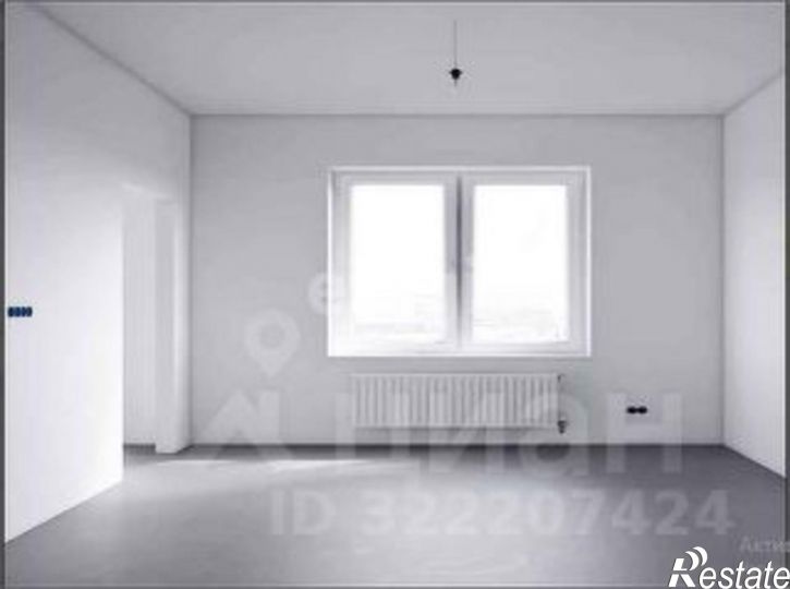 1-комн квартира Московская улица, 155,  д. 155