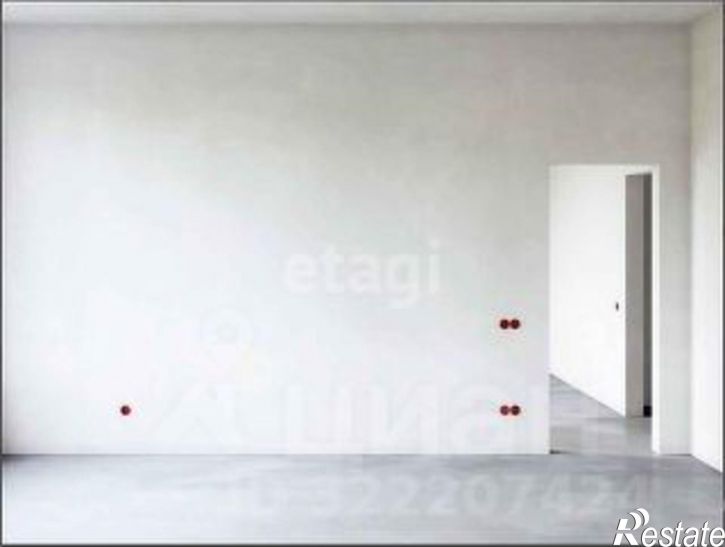 1-комн квартира Московская улица, 155,  д. 155