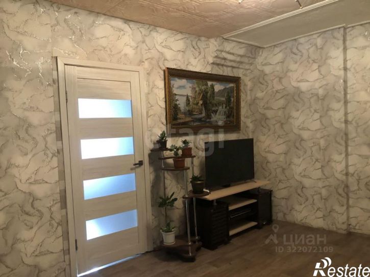 3-комн квартира городской округ Липецк