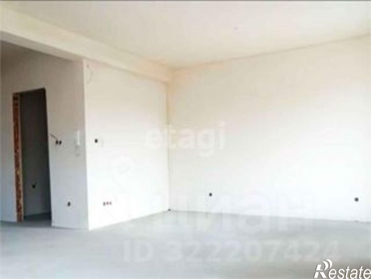 1-комн квартира Московская улица, 155,  д. 155