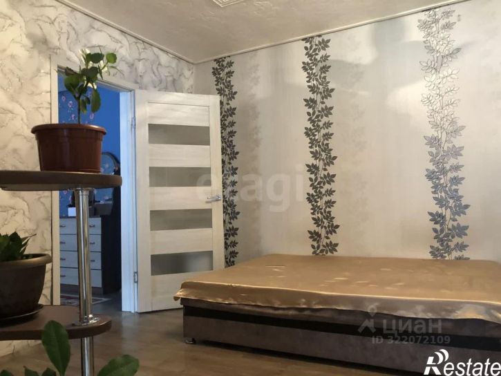 3-комн квартира городской округ Липецк