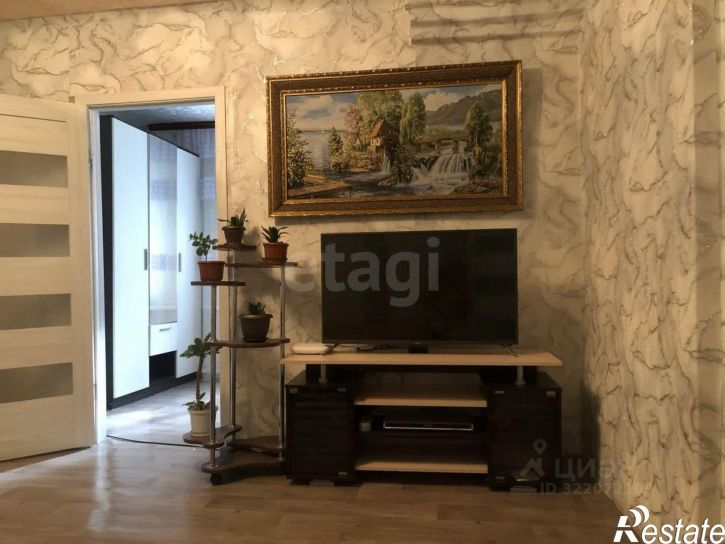 3-комн квартира городской округ Липецк