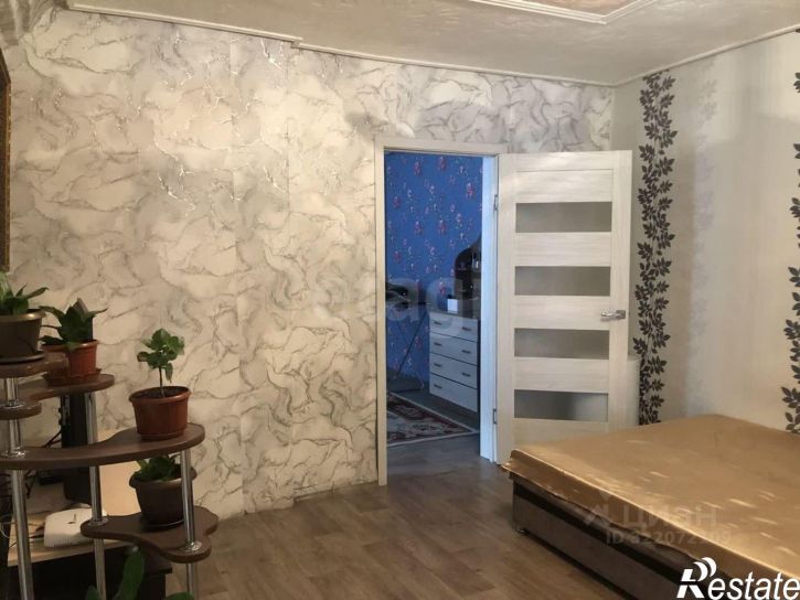 3-комн квартира городской округ Липецк