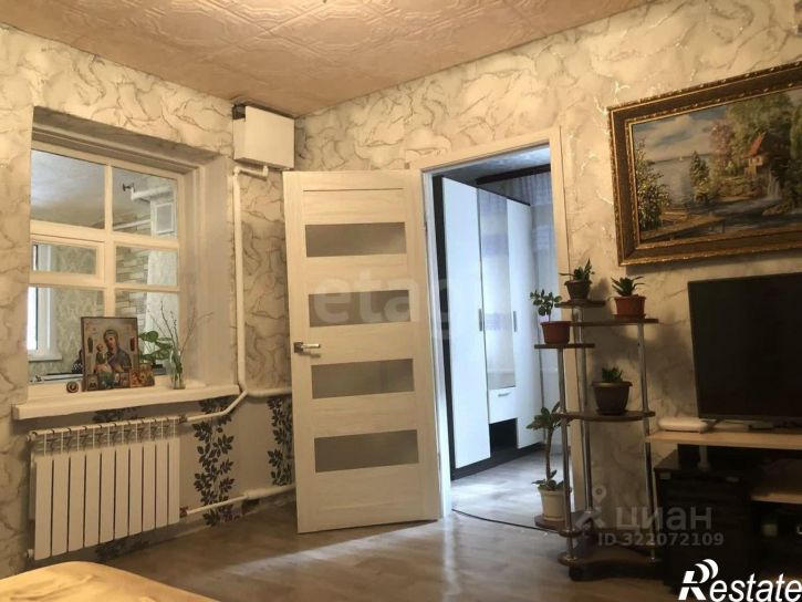 3-комн квартира городской округ Липецк