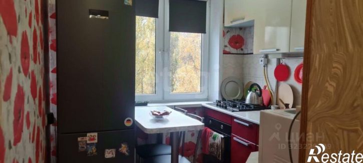 3-комн квартира городской округ Липецк